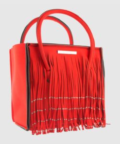 Bolso BAHÍA Rojo - Imagen 4