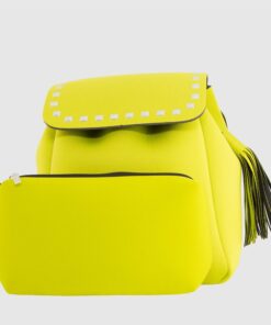 Mochila SANTORINI Verde - Imagen 3