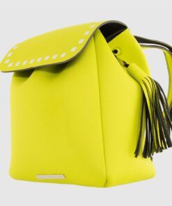 Mochila SANTORINI Verde - Imagen 4