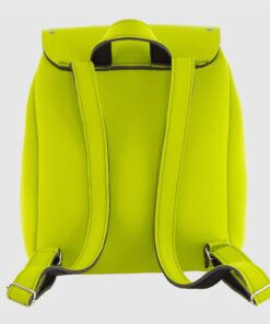 Mochila SANTORINI Verde - Imagen 5