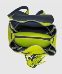 Mochila SANTORINI Verde - Imagen 6
