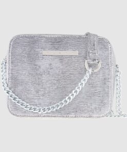 Bolso BERLIN Plata