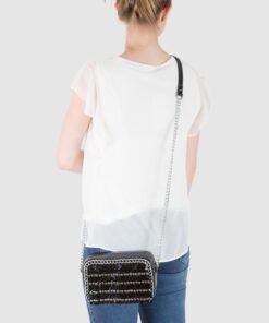 Bolso LONDON Negro - Imagen 2