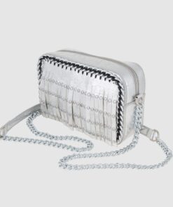 Bolso LONDON Plata - Imagen 3
