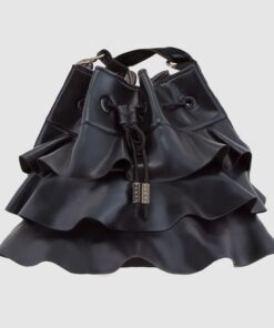 Bolso OLÉ OLÉ Negro
