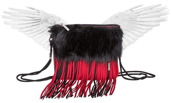 Bolsos de diseño ligeros - F L A T T